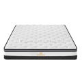 Matelas de printemps de poche King Size Comfort 7 Zone